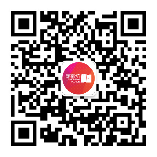 wechat qrcode